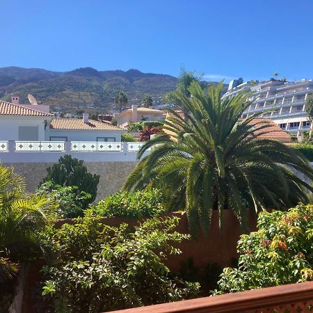 Xanadu Coliving Hotell Santa Úrsula Exteriör bild