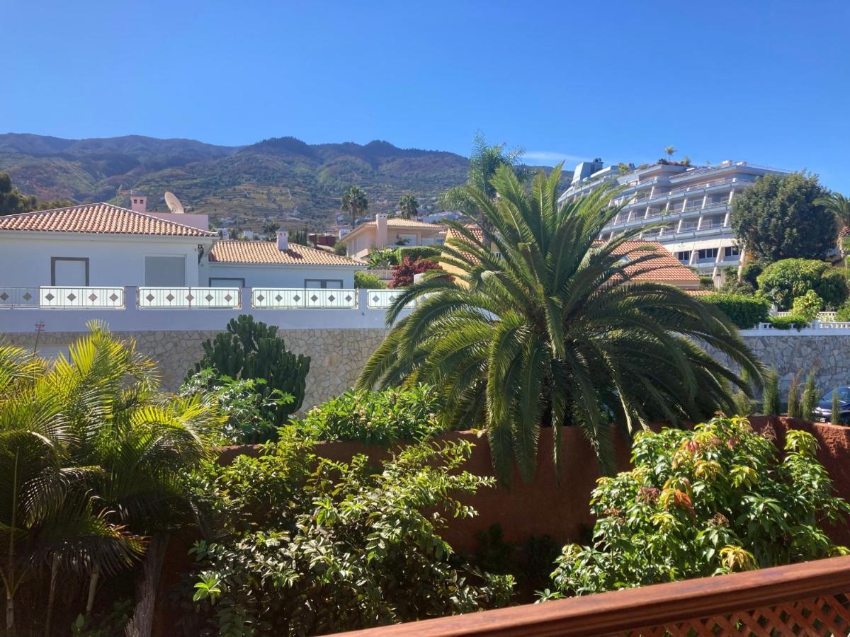 Xanadu Coliving Hotell Santa Úrsula Exteriör bild