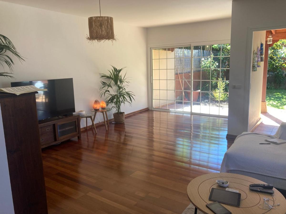 Xanadu Coliving Hotell Santa Úrsula Exteriör bild