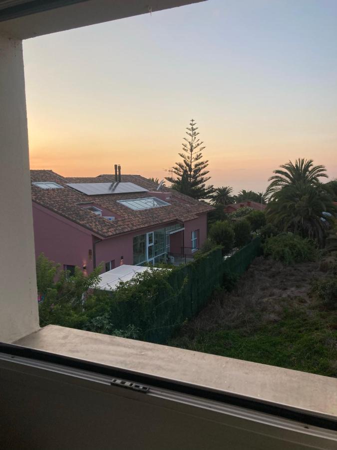 Xanadu Coliving Hotell Santa Úrsula Exteriör bild