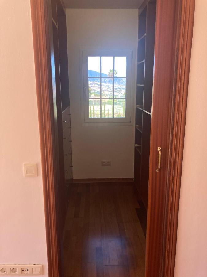 Xanadu Coliving Hotell Santa Úrsula Exteriör bild